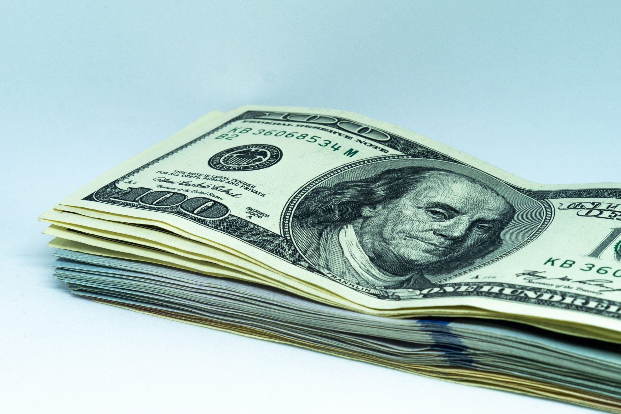 where do you put your money if you dont trust banks